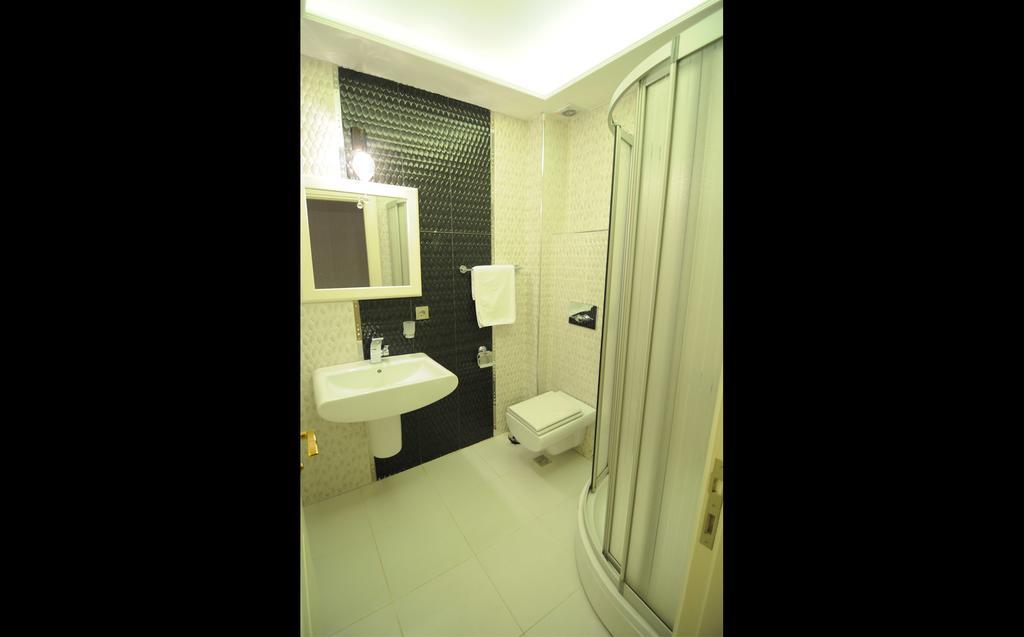 East Hotel Suite İstanbul Oda fotoğraf