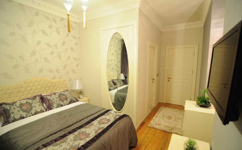 East Hotel Suite İstanbul Oda fotoğraf