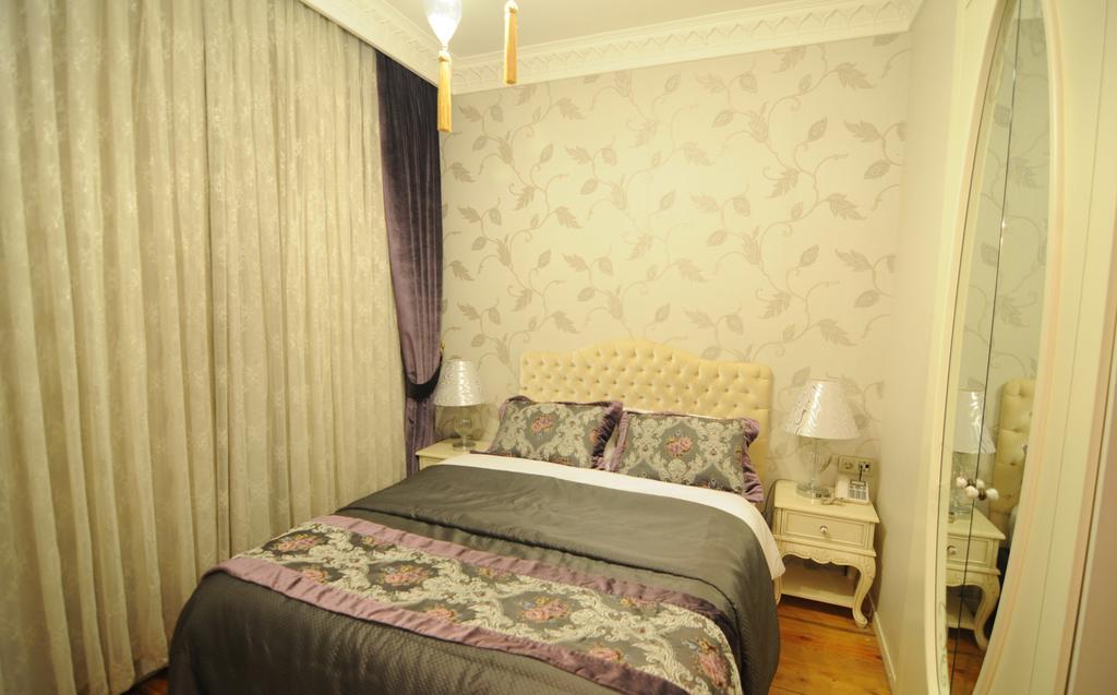 East Hotel Suite İstanbul Oda fotoğraf