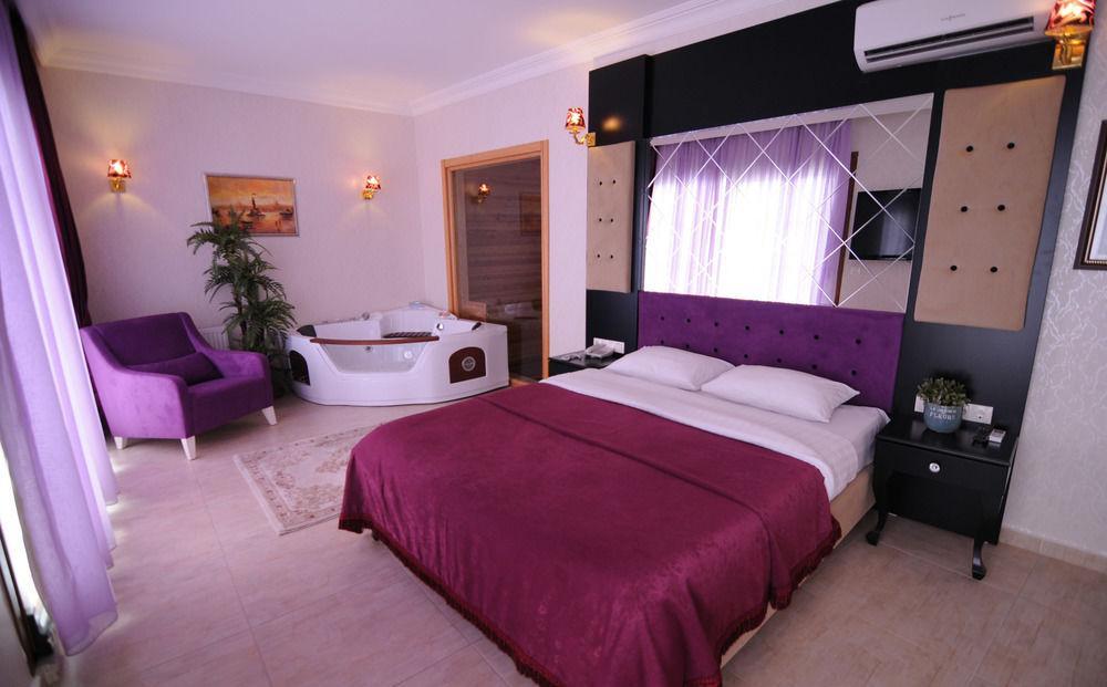 East Hotel Suite İstanbul Dış mekan fotoğraf