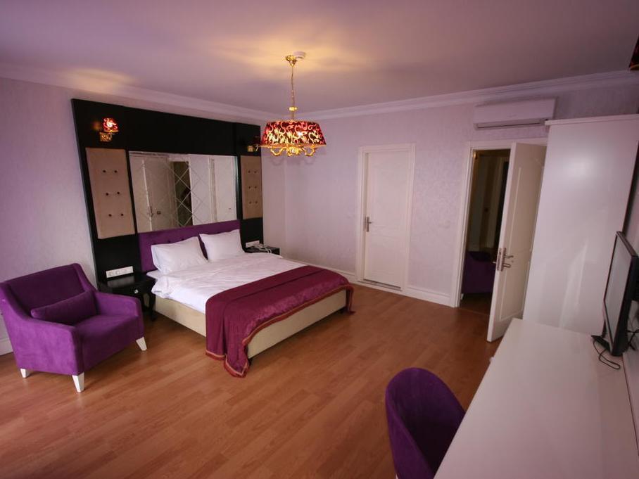 East Hotel Suite İstanbul Dış mekan fotoğraf