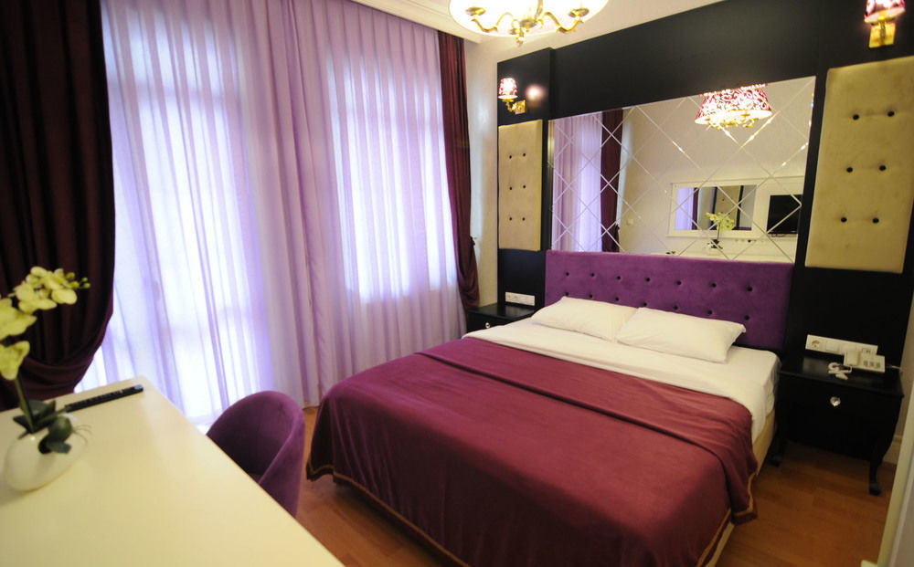 East Hotel Suite İstanbul Dış mekan fotoğraf