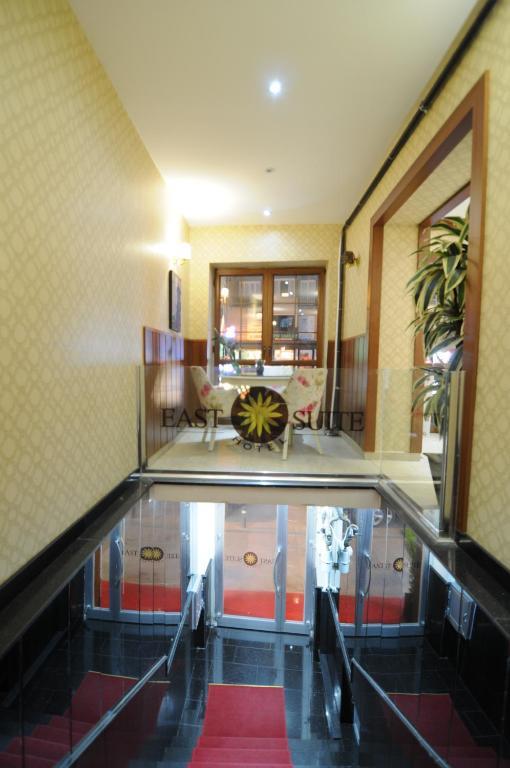 East Hotel Suite İstanbul Dış mekan fotoğraf