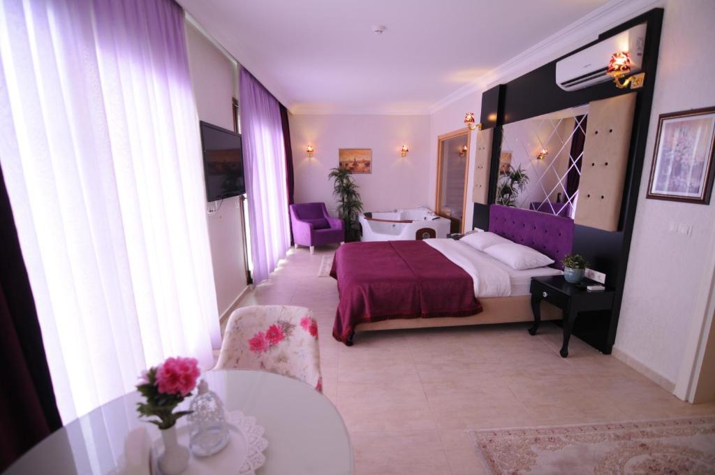 East Hotel Suite İstanbul Oda fotoğraf