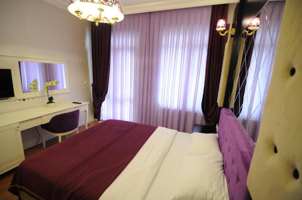 East Hotel Suite İstanbul Dış mekan fotoğraf