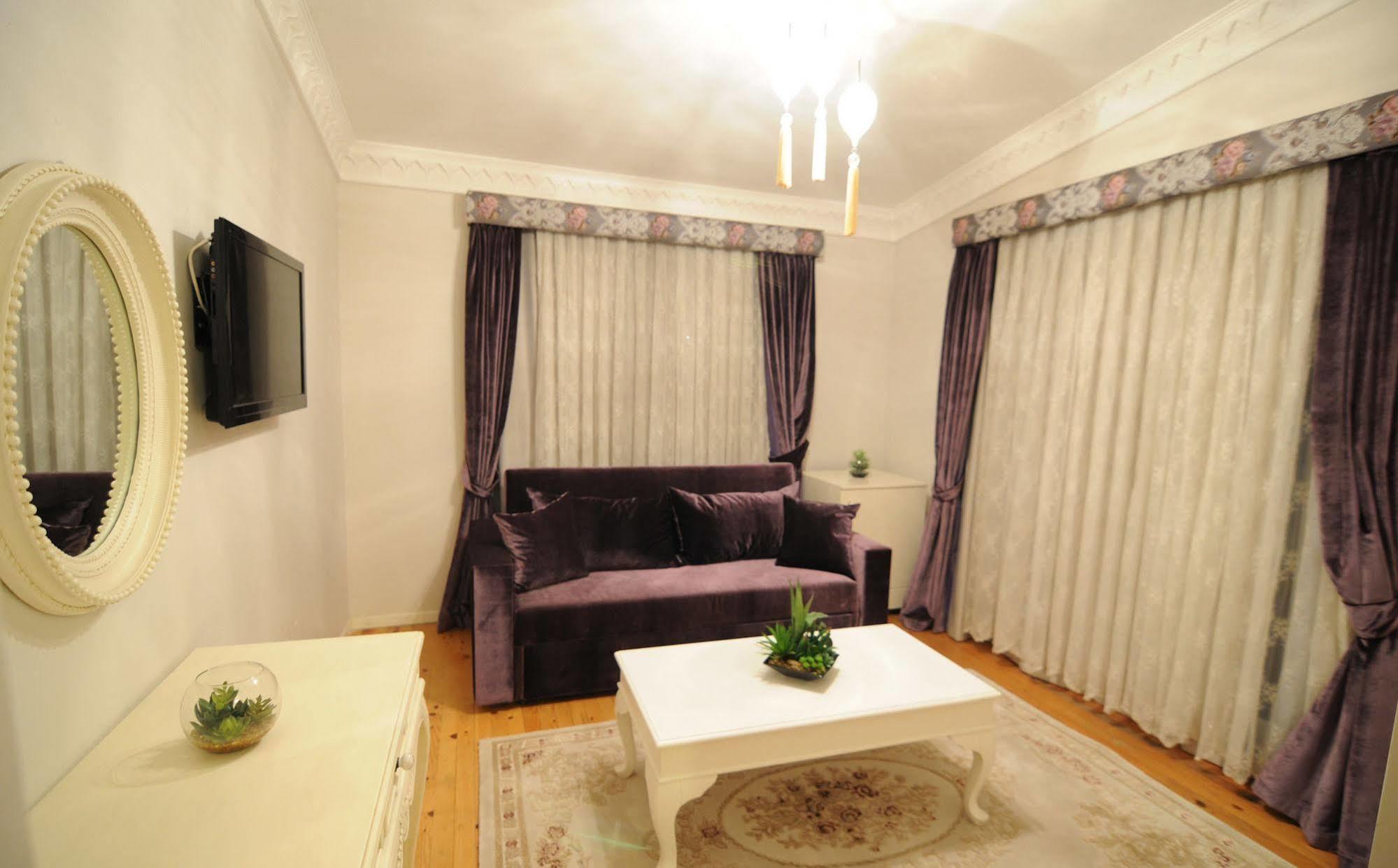 East Hotel Suite İstanbul Dış mekan fotoğraf