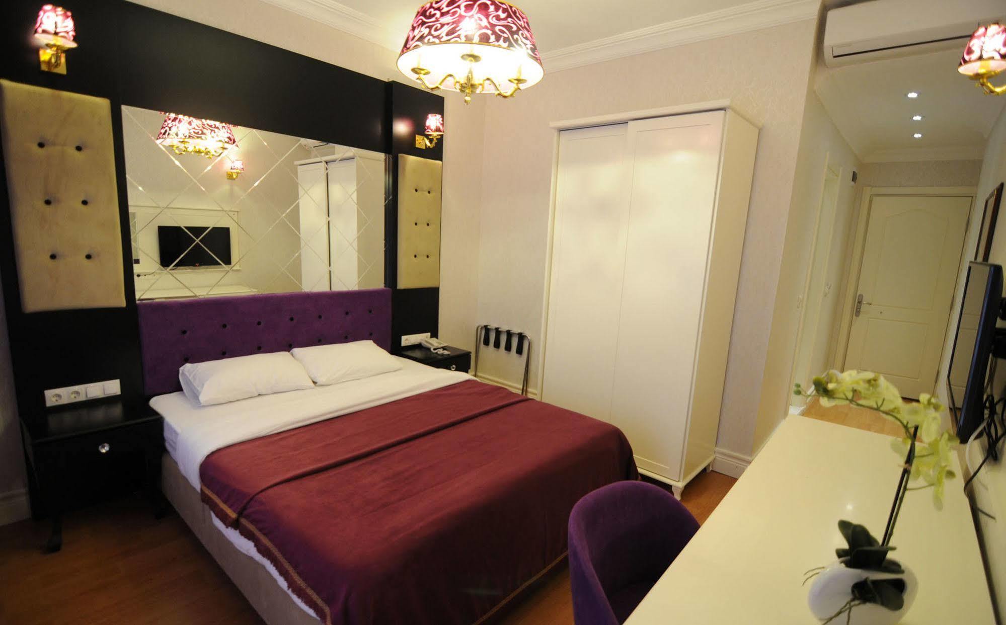 East Hotel Suite İstanbul Dış mekan fotoğraf