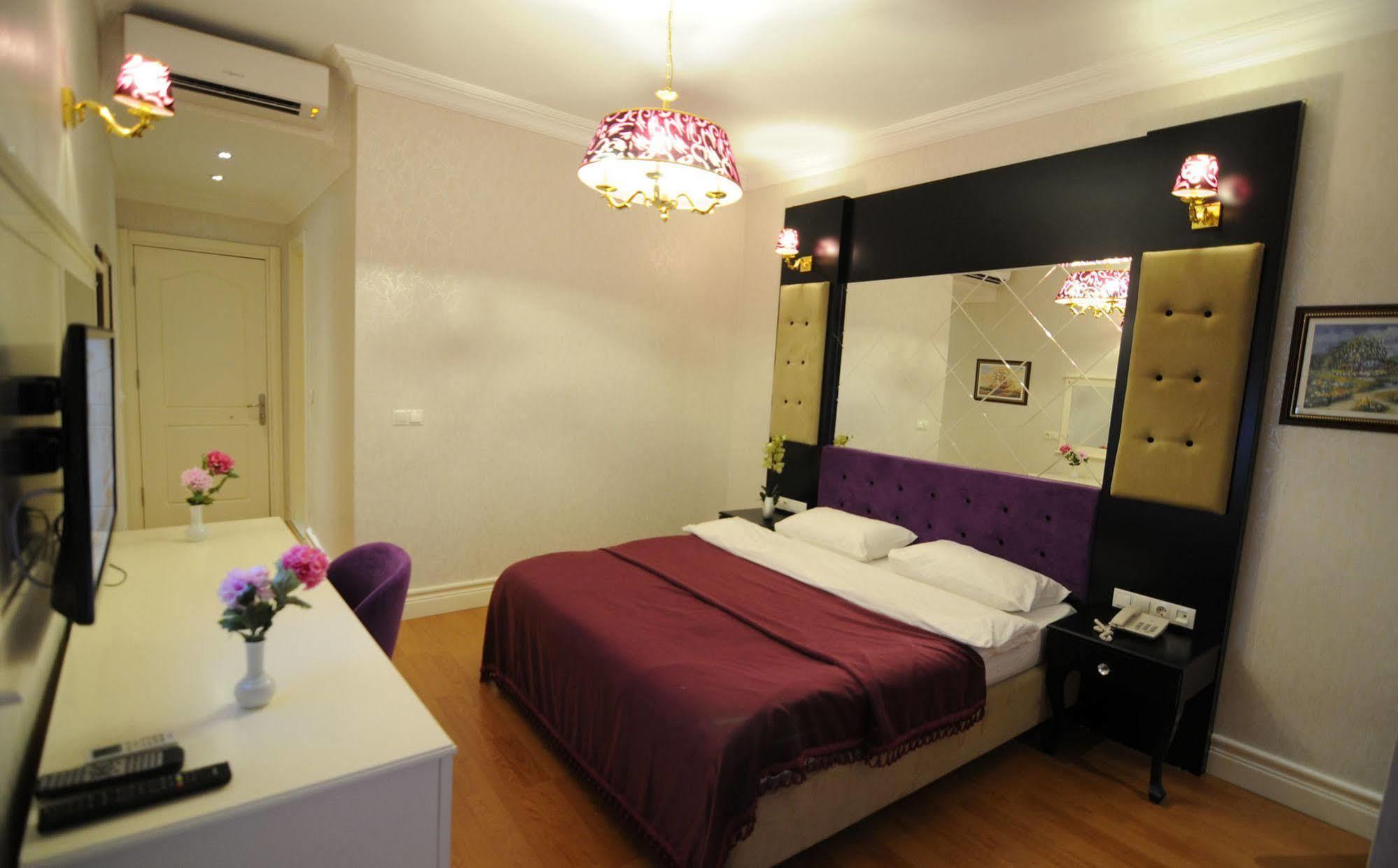 East Hotel Suite İstanbul Dış mekan fotoğraf