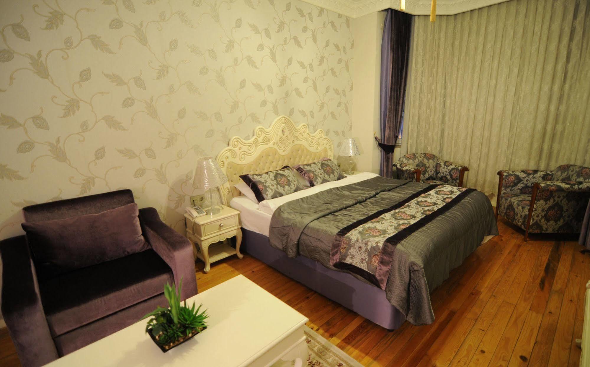 East Hotel Suite İstanbul Dış mekan fotoğraf