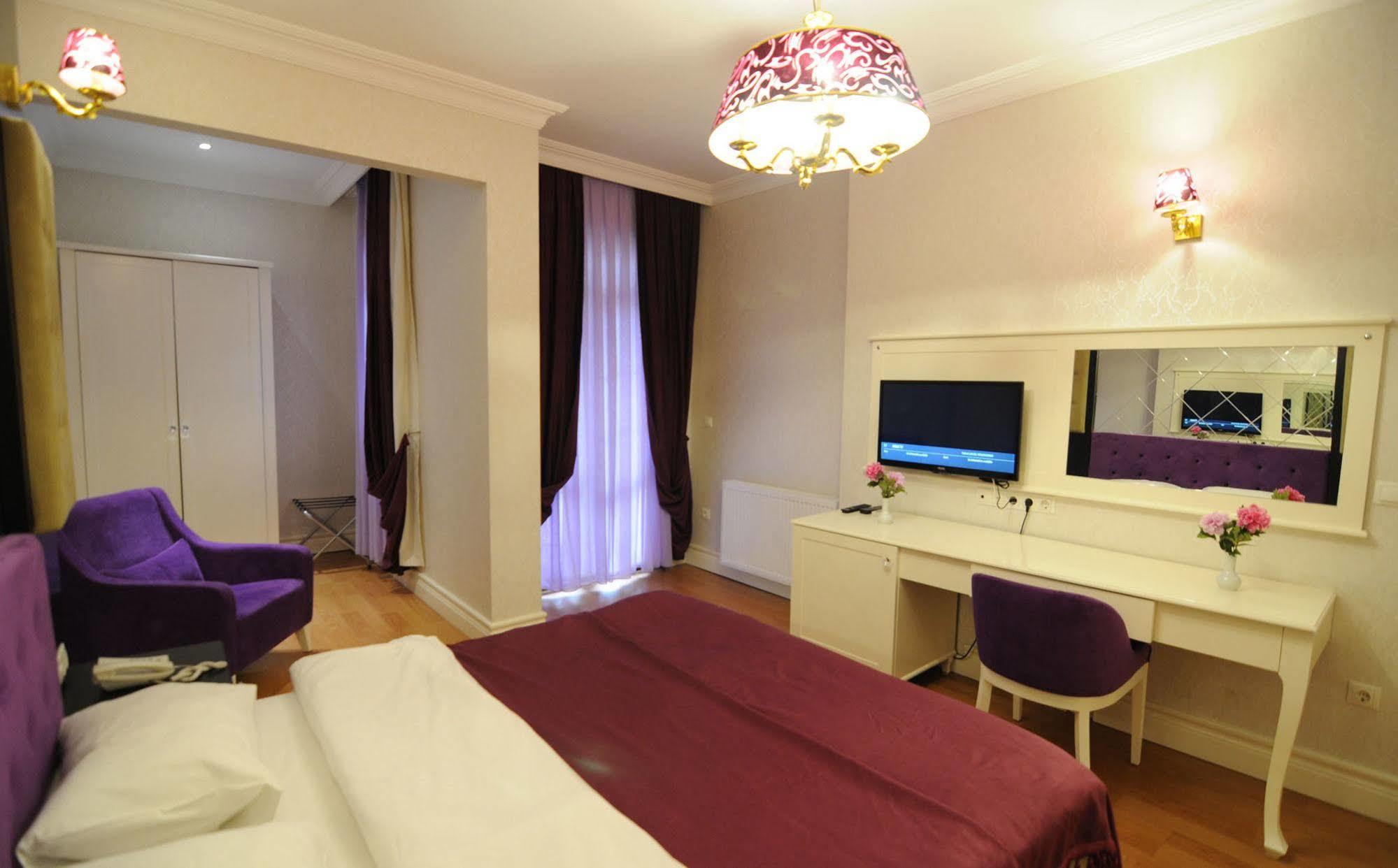 East Hotel Suite İstanbul Dış mekan fotoğraf