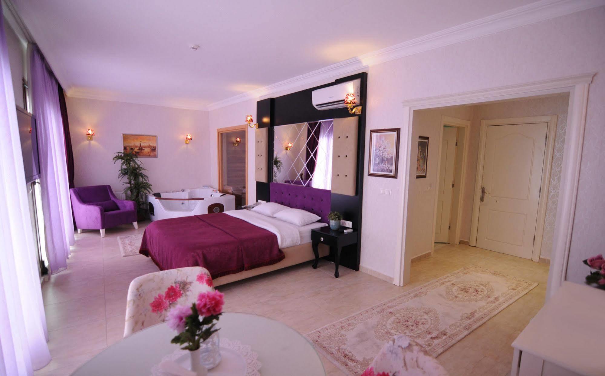 East Hotel Suite İstanbul Dış mekan fotoğraf