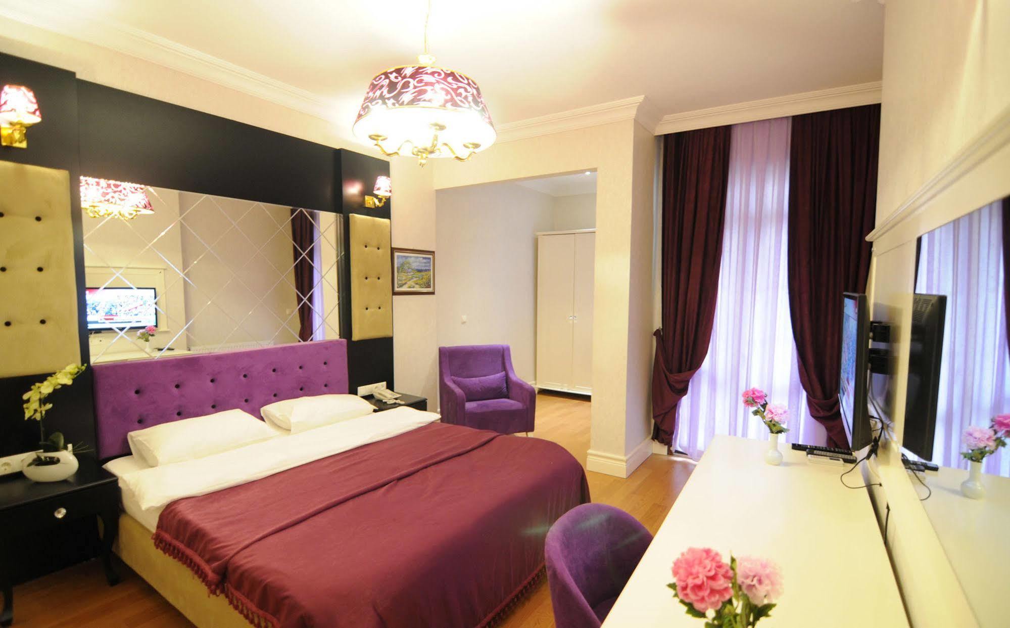 East Hotel Suite İstanbul Dış mekan fotoğraf