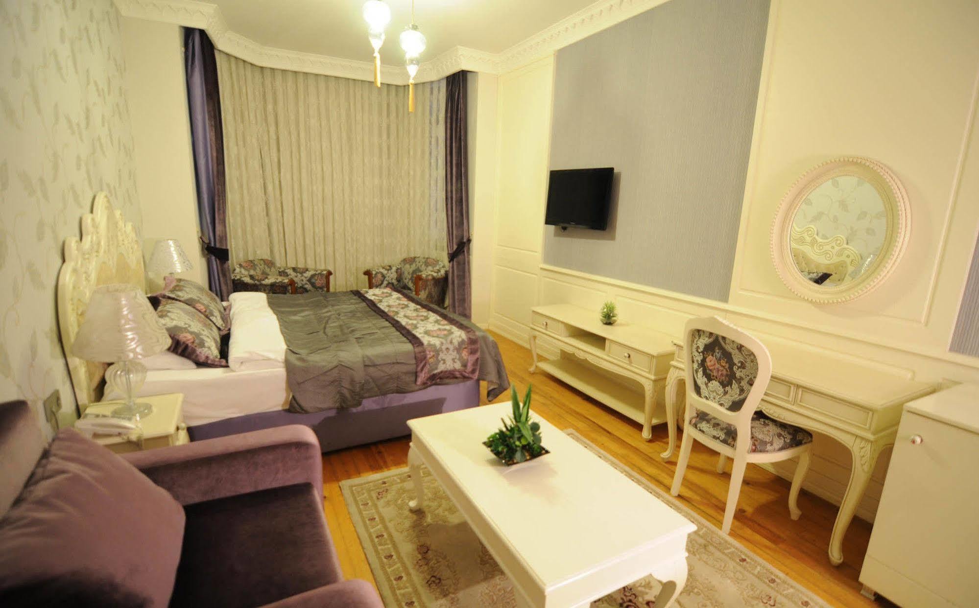 East Hotel Suite İstanbul Dış mekan fotoğraf