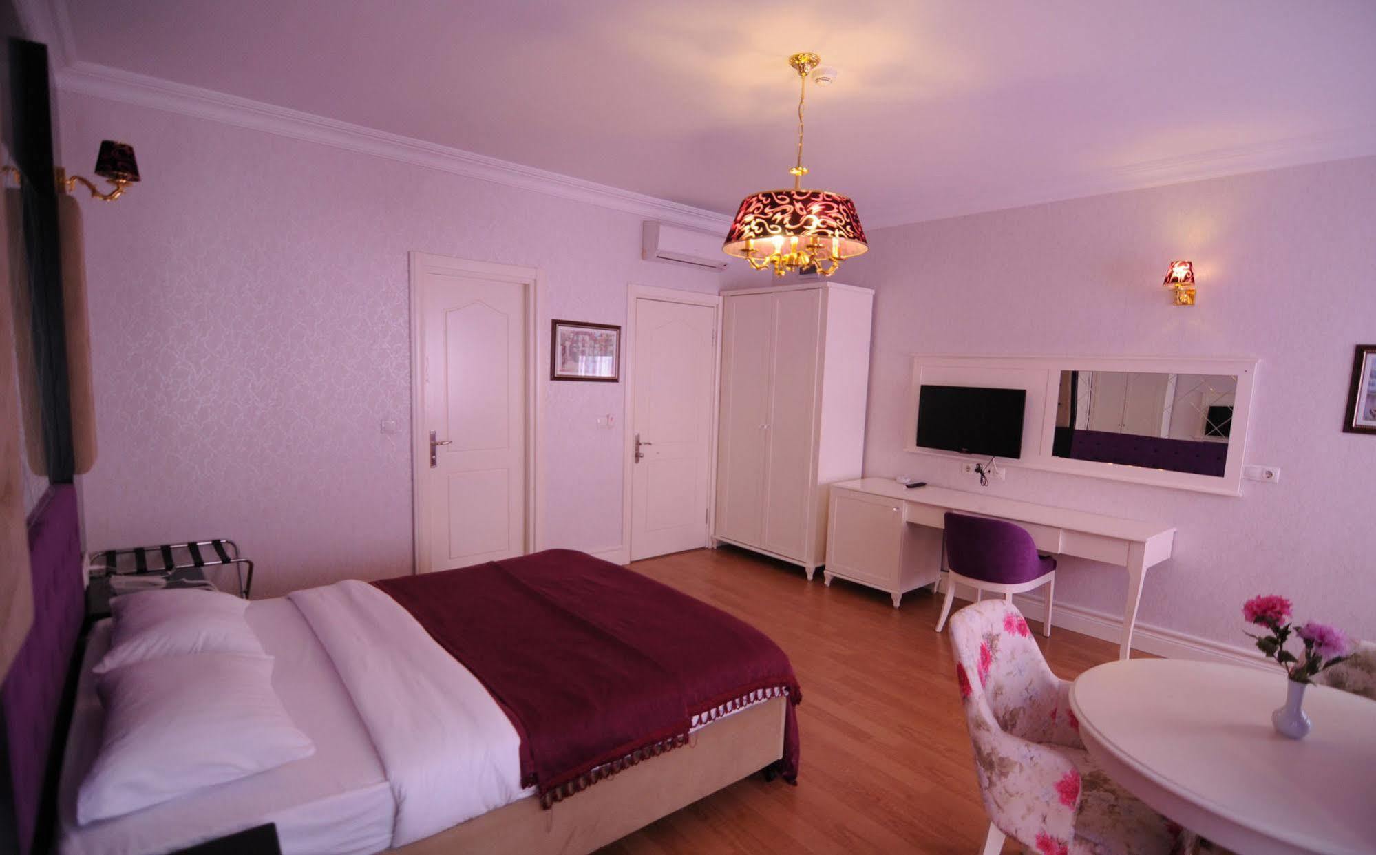 East Hotel Suite İstanbul Dış mekan fotoğraf