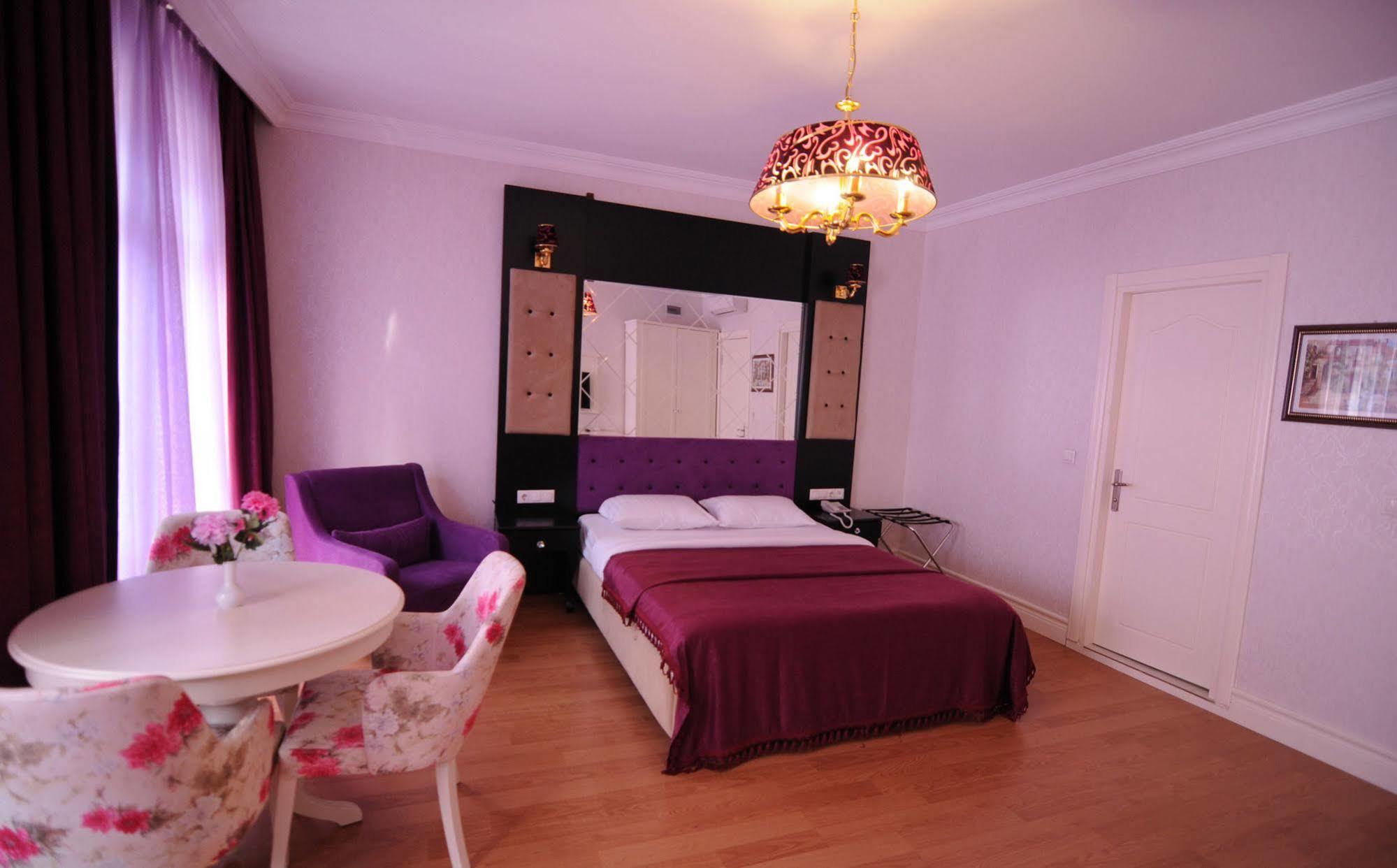 East Hotel Suite İstanbul Dış mekan fotoğraf